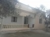 vente villa manouba 