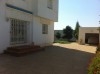 Villa 220m2 sur un terrain de 500m2