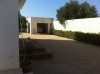 Villa 220m2 sur un terrain de 500m2