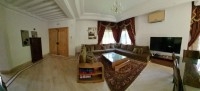 Villa 406m2 à Mnihla