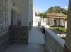 villa à cité les pins 