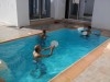 villa a hammamet avec piscine