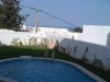 Villa à Hammamet vue mer CS-55929c