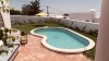 Villa à Hammamet vue mer CS-55929c