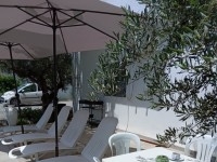 villa à louer à baraket essahel 3M791