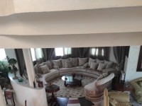 villa à louer à jasmin Nabeul 3M793