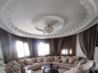 villa à louer à jasmin Nabeul 3M793