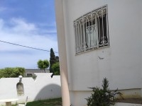 villa à louer à jasmin Nabeul 3M793