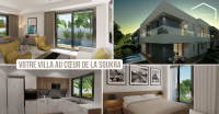 Villa à prix malin