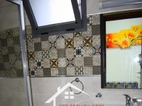 villa à vendre à 200 m du lycée technique 