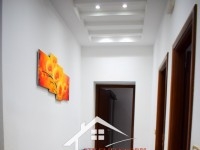 villa à vendre à 200 m du lycée technique 