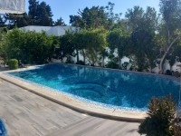 Villa à vendre à birbouregba 3M790