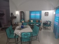 Villa à vendre à birbouregba 3M790