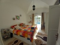 Villa à vendre à birbouregba 3M790