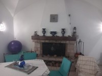 Villa à vendre à birbouregba 3M790