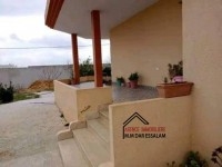 villa à vendre à dar allouche