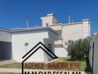 villa à vendre à dar allouche