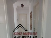 villa à vendre à dar allouche