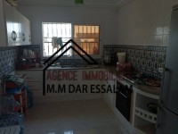 villa à vendre à dar allouche