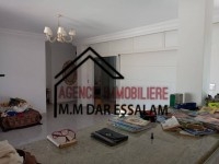 villa à vendre à dar allouche