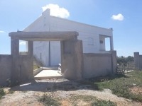 Villa à vendre à Hammamet El Monchar