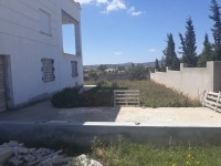 Villa à vendre à Hammamet El Monchar