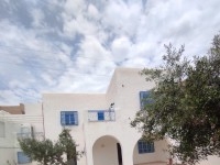 Villa à vendre à Hammamet Kharrouba 3M797