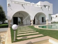 Villa à vendre à Hammamet Sud 51355351