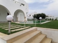 Villa à vendre à Hammamet Sud 51355351