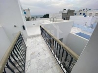 Villa à vendre au centre ville de Hammamet 