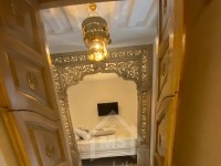 Villa à vendre au centre ville de Hammamet 
