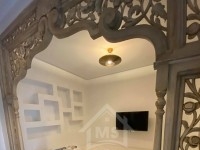 Villa à vendre au centre ville de Hammamet 