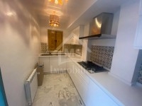 Villa à vendre au centre ville de Hammamet 