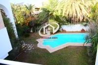 villa a vendre avec piscine à monastir