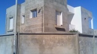 villa a vendre cite erriadh