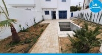Villa AB