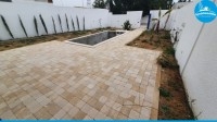 Villa AB