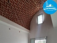 Villa AB