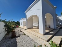 Villa Abla AL2760 Hammamet Nord 