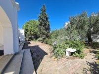 Villa Abla AL2760 Hammamet Nord 