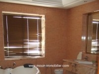 Villa Acil ref AV904 Ennaser