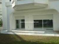 Villa Acil réf AV904 Nasr