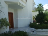 Villa Acil réf AV904 Nasr