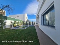 Villa Acyl AL3084 Hammamet 