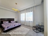 VILLA ACYL Hammamet I Sidi Hammed AV1690