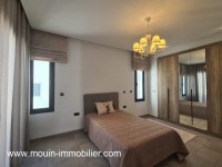 VILLA ACYL Hammamet Sidi Hammed I II AL3084