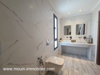 VILLA ACYL Hammamet Sud I Sidi Hammed AV1690