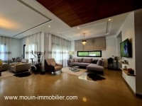 VILLA ACYL I Hammamet Sidi Hammed AL3084