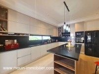 VILLA ACYL I Hammamet Sidi Hammed AL3084