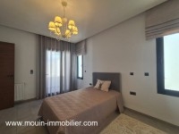 VILLA ACYL I Hammamet Sidi Hammed AL3084